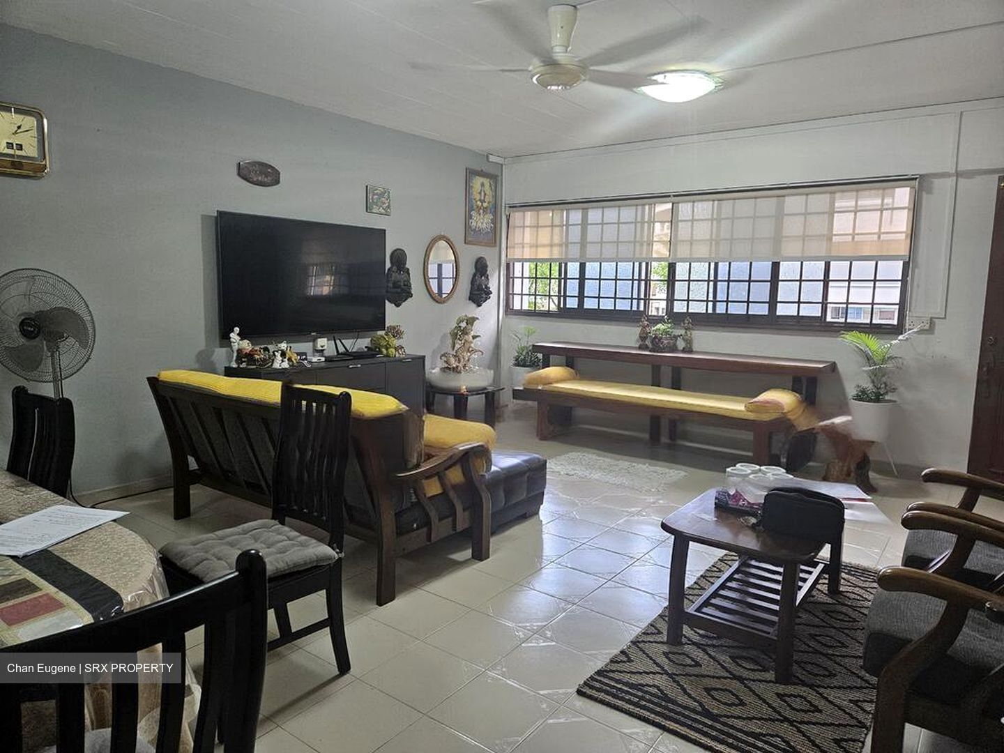 Blk 116 Bukit Batok West Avenue 6 (Bukit Batok), HDB 4 Rooms #580280011